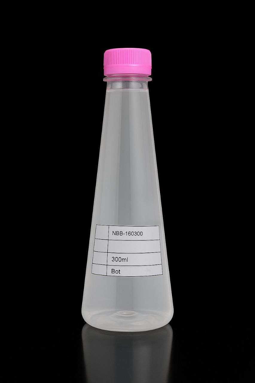 Novapac bottle sample 1